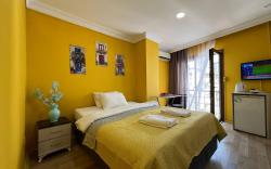 Avsin Residence