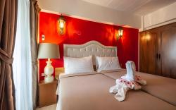 Bangkok Home stay