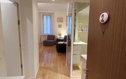 Vitruvio42 apartments deluxe Milan