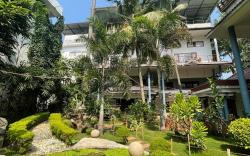 South Cliff Beach Resort