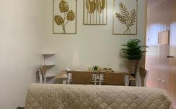 2-BR Condo rental in Seawind near davao Airport