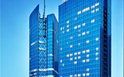 Xian Grand Barony Hotel