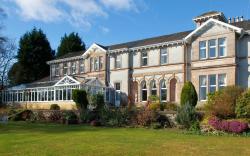 Rosslea Hall Hotel                                                                          
