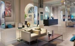 The Met Hotel Leeds
