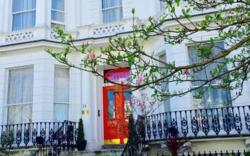 Hotel Blue Bells
