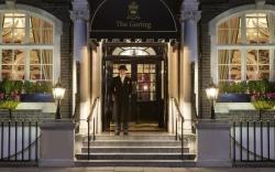The Goring Hotel