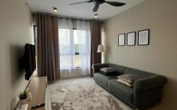 Mimi Homestay Gamuda Gardens (Muslim Only)