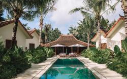 The Soko Bali