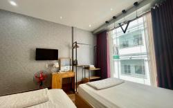Winny Hotel