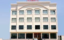 The GM Hotel