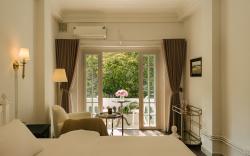 Phung Hung House 