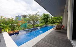 Skyline Serenity Villa 8R7B KL by Verano