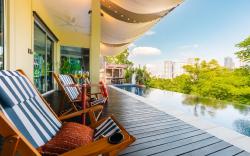 Skyline Serenity Villa 8R7B KL by Verano