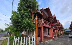 Ruean Mai KhiangLe Songkhla
