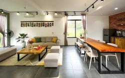 Villa Long An
