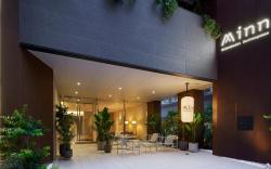 Minn Nihonbashi Suitengumae