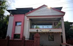 Tulsi Villa