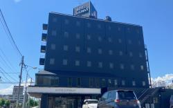 HOTEL LiVEMAX Tendo