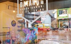 CoffeeBunk Hostel