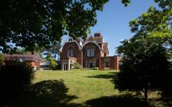 Stourport Manor Hotel