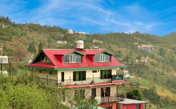 Aarambh-Boutique Homestay By Shivaneel Hospitality