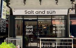 salt and sun hotel