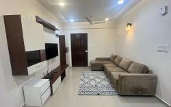 Snooze Living | Silicon Valley 2BHK | E City