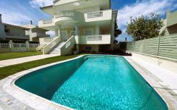 Seaside Villa - Ether Apartment