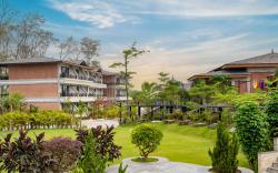 Royal Tulip Chitwan Nepal