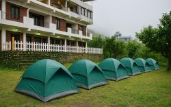 Sun Village Resort by Elite Vista