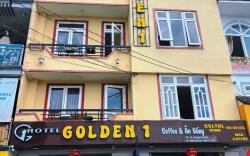 GOLDEN ONE