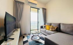 Sunsuria Forum by DeUrban SFRS493A