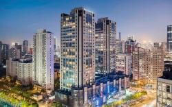 Novotel Shanghai JingAn
