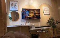Meraki Stays - ETANA - at SMDC Hope Residences
