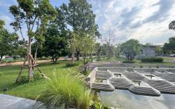Sakaekrang Haven Homestay