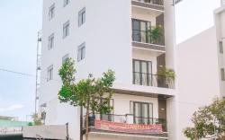 Camellia Hotel Can Tho