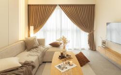 Koan Cottage : Essence Of Simplicity