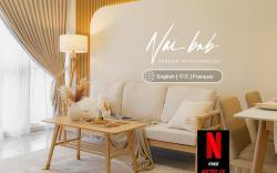 Radiant Serenity: A Graceful Haven of Gentle Times