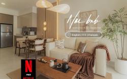 Embracing Nature's Whisper, Silence In Bliss