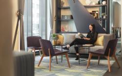 Holiday Inn - the niu, Yen Hamburg City By IHG