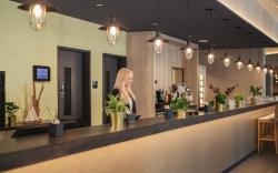 Holiday Inn - the niu, Yen Hamburg City By IHG