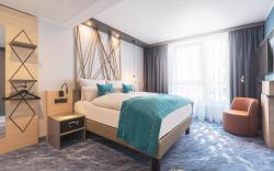 Holiday Inn - the niu, Yen Hamburg City By IHG