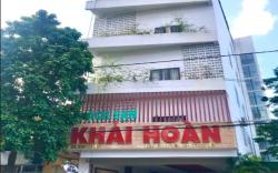 Khai Hoan Hotel Quang Tri