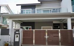 THE PARK HOMESTAY