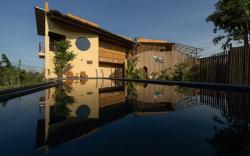 Chuồn Chuồn Retreat