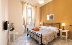 Redseven Rome Apartments