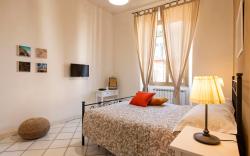 Redseven Rome Apartments