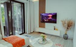 The Sandton Nest | Cozy City Escape