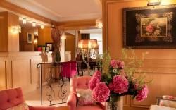 Hotel Cordelia