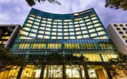 Tenza Hotel at Hakata Station